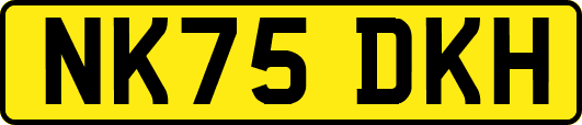 NK75DKH