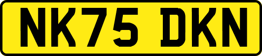 NK75DKN