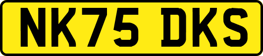 NK75DKS