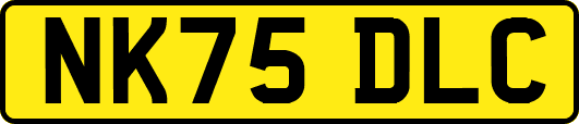 NK75DLC