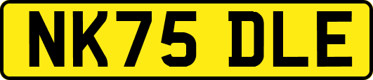 NK75DLE