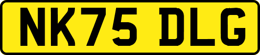 NK75DLG