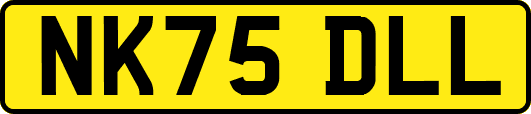NK75DLL