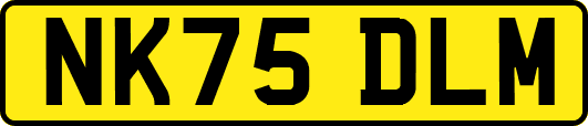 NK75DLM