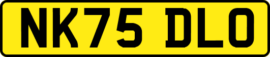 NK75DLO