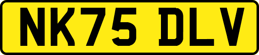 NK75DLV