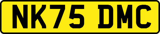 NK75DMC