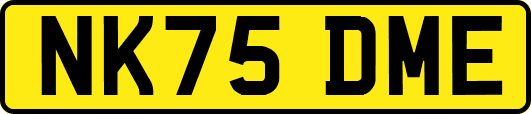 NK75DME