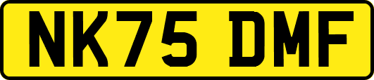 NK75DMF