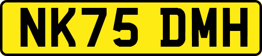 NK75DMH