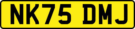 NK75DMJ