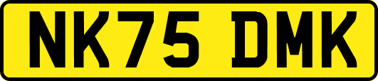 NK75DMK