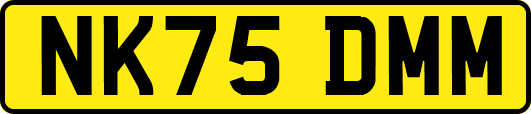 NK75DMM