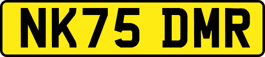 NK75DMR