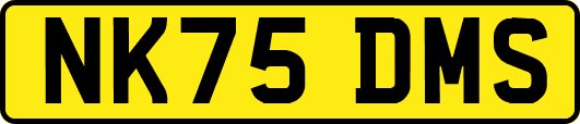 NK75DMS