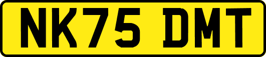 NK75DMT