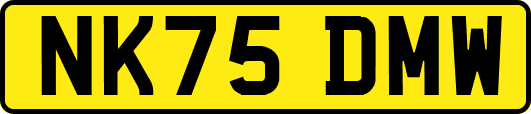 NK75DMW