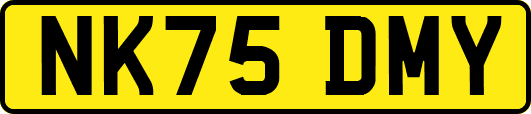 NK75DMY