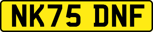 NK75DNF