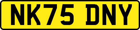 NK75DNY