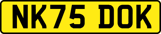 NK75DOK