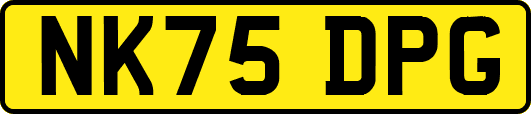 NK75DPG