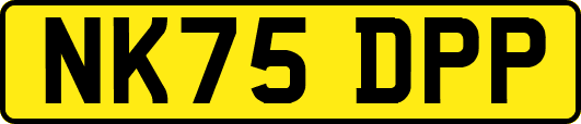 NK75DPP