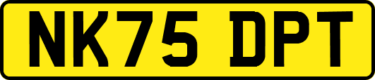 NK75DPT