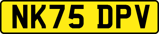 NK75DPV