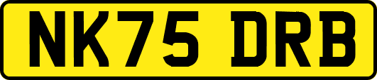 NK75DRB