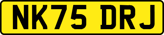 NK75DRJ