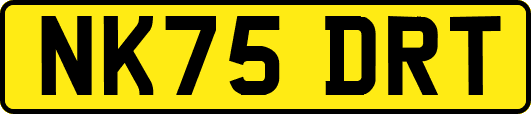 NK75DRT