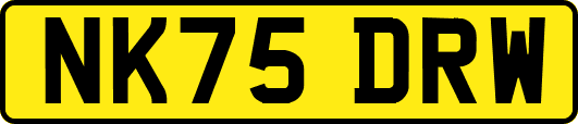 NK75DRW