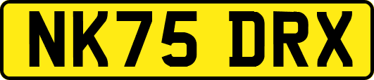 NK75DRX