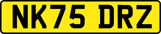 NK75DRZ
