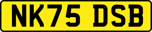 NK75DSB