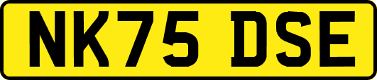 NK75DSE