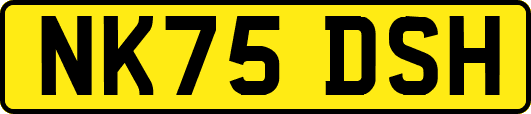 NK75DSH