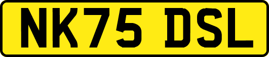 NK75DSL