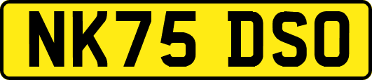 NK75DSO