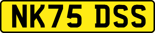 NK75DSS