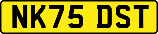 NK75DST