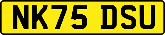 NK75DSU