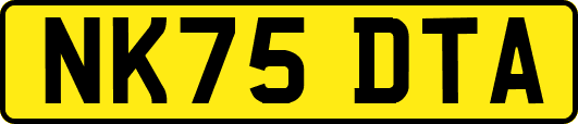NK75DTA