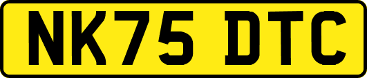 NK75DTC