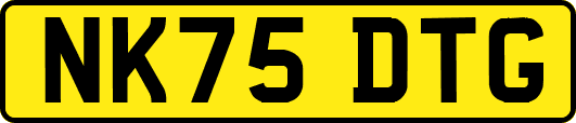 NK75DTG