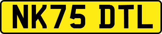 NK75DTL