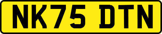 NK75DTN