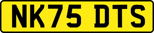 NK75DTS