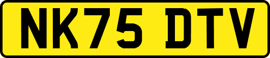 NK75DTV